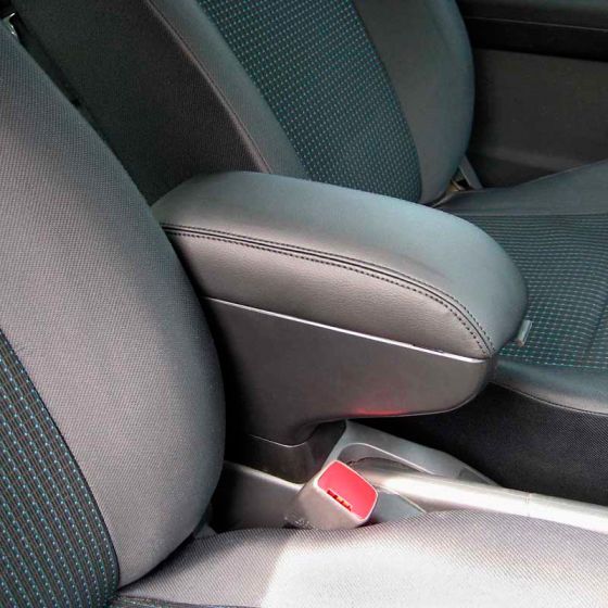 Dominant prieel Gloed Skoda Citigo 2012- / Volkswagen UP 2012- / Seat Mii 2012- Armsteun