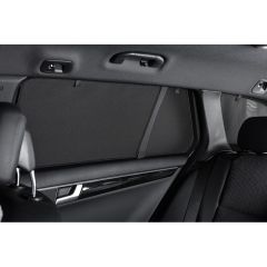 Peugeot 307 5 deurs 2001- Privacy Shades