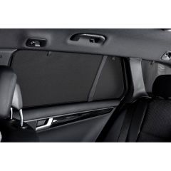 Audi Q7 2015- Privacy Shades