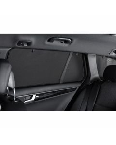 Volkswagen Golf VII Variant 2013- Privacy Shades