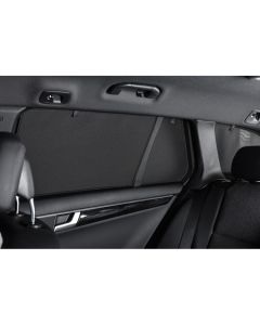 Volkswagen Passat 3C Variant 2011-2015 Privacy Shades