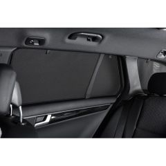 Mercedes C-Klasse W205 Kombi 2014- Privacy Shades