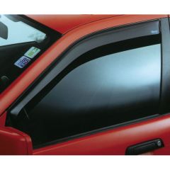 Seat Leon 5 deurs 1999-2005 / Toledo sedan 1999-2004 Zijwindschermen