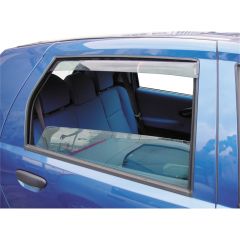 Master (achter) Suzuki Grand Vitara XL-7 5-deurs 2001-2005 Zijwindschermen