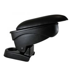 Slider Peugeot 206+ 2009-2012 Armsteun