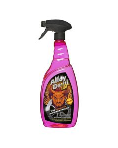 Alloy Devil Lite velgenreiniger 1 liter