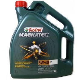 15C9CB CASTROL Magnatec C3