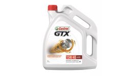 Castrol GTX 15w40 a3/b4 5Liter